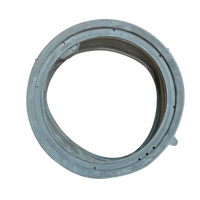 MIELE FRONT LOADER WASHING MACHINE DOOR SEAL GASKET W2667 W2839 W2839I