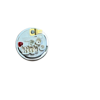 MIELE DISHWASHER PRESSURE LEVEL SENSOR SWITCH G638SC G638SCPLUS G 638 SC PLUS