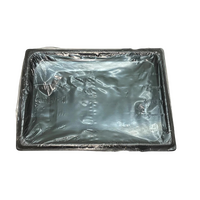 SMEG OVEN SMALL OVEN BAKING PAN PLATE TRAY