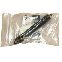 SMEG DISHWASHER DOOR SPRING DWA314SD DWA314SD1