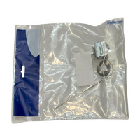 Brand New SIMPSON HARMONY NOVA OVEN THERMOSTAT CONTROL 63B905VW*00 63B905VW*02