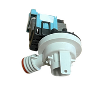SMEG DISHWASHER WATER DRAIN PUMP PL672X PL673X PL8210X PL8210X-1
