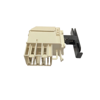 WHIRLPOOL WASHING MACHINE POWER ON / OFF SWITCH AWM285 AWM285-800 AWM293