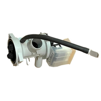 LG FRONT LOADER WASHING MACHINE WATER DRAIN PUMP WD-80130F (WD-80130F.AOWPEIN)
