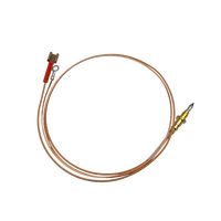 SMEG GAS COOKTOP BURNER THERMOCOUPLE CSA196 CSA196A CSA196XLP CSA20