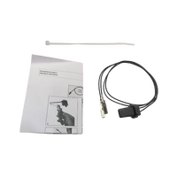 BOSCH DRYER HEATING ELEMENT TEMPERATURE SENSOR WTE84100AU/03 WTE84100AU/05