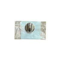 SMEG GAS COOKTOP CONTROL KNOB CIR64X CIR64XS GKE64X-3 SAR64X