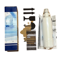 BEKO FRIDGE REFRIGERATOR WATER FILTER BBBF3019IMWE BBBF3019IMWECF BBBF3019IMWESS