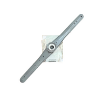 SMEG DISHWASHER UPPER TOP SPRAY ARM DWA6314W DWA6314X DWA6315W DWA6315X
