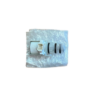 BOSCH DISHWASHER DESCALER WATER SOFTENER TANK VALVE SBI69M15AU/32 SBI69M15AU/43