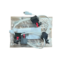 SMEG GAS COOKTOP IGNITION MICRO SWITCH GROUP SET CIR64X CIR64X3 CIR66X3