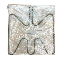 SMEG OVEN LOWER BOTTOM GRILL ELEMENT CB51SV1 CB51VE CB51VEY CB51VM CB51VMY