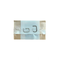 2 X SIEMENS OVEN DOOR HINGE HOOK HG10LE150/01 HG10LE150/02 HG10LE150/03