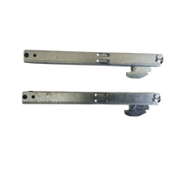 2 X INDESIT FORNO OVEN DOOR HINGE