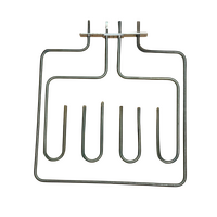 ILVE 1000MM STOVE MAIN OVEN UPPER TOP GRILL ELEMENT MDI100MP