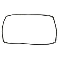 SMEG OVEN DOOR SEAL GASKET CO96GMP9 CPF9GMAN CPF9GMAN1 CPF9GMANLK