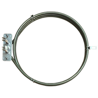 2500W WHIRLPOOL 900MM OVEN FAN FORCED ELEMENT ACG902IX ACG 902 IX