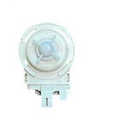 MIELE WASHING MACHINE WATER DRAIN PUMP W604 W605 W6071 W6073 W614 W616 W617 W624