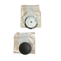 SMEG GAS COOKTOP LARGE BURNER HEAD + CAP CPF9GPANA CPF9GPBLA CPF9GPOGA