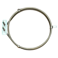 2000W WHIRLPOOL OVEN FAN FORCED ELEMENT 6AKP524 6AKP524/IX