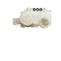 BAUKNECHT DISHWASHER DESCALER SALT TANK WATER SOFTENER UNIT