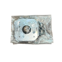 SIEMENS DRYER REAR DRUM BEARING KIT WT47W580AU/02 WT47W580AU/05