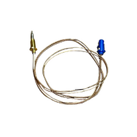ARISTON GAS COOKTOP WOK BURNER THERMOCOUPLE AP9586CXEX AP9586C(X)EX