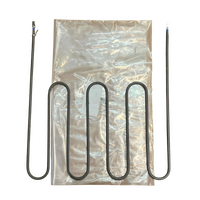ELECTROLUX E:LINE OVEN LOWER BOTTOM GRILL ELEMENT EOEE62CK*02