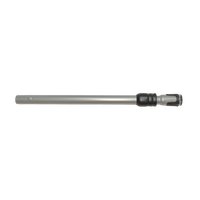 BOSCH VACUUM CLEANER TELESCOPIC EXTENSION PIPE ROD TUBE BGS6220AU/01 ROXX’X