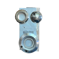SMEG GAS COOKTOP SMALL BURNER SET PTV64 PTV64BE PTV64D PTV64ES PTV64NL