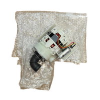 FISHER & PAYKEL DISHWASHER HEAT PUMP WASH MOTOR DW60FC1X1 FP AA 81130-A