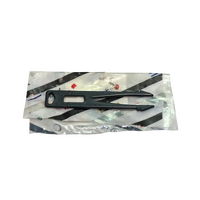 ARC DISHWASHER DOOR LOCK CATCH HOOK