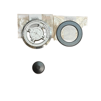 SMEG BARBECUE BARBEQUE BBQ WOK BURNER HEAD + CAP DE UK