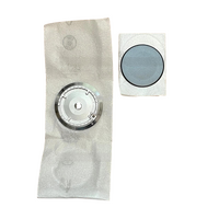 KLEENMAID STOVE GAS COOKTOP LARGE BURNER HEAD + CAP