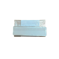 SMEG DISHWASHER DOOR HANDLE COVER FLAP CSU2001X2 CSU2007X DI21X DWD61SS1