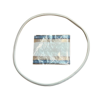 SIEMENS DRYER DOOR SEAL GASKET WT36V100US/03 WT36V100US/04 WT44E100IN/46