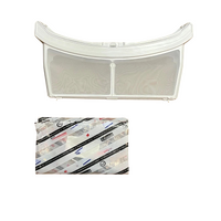 EUROMAID DRYER LINT CATCHER FILTER