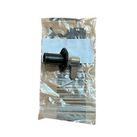 SMEG GAS COOKTOP CONTROL KNOB GD100XG GKIC95-3 GKOC95-3 PDXF116NL
