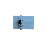 WHIRLPOOL DISHWASHER UPPER TOP SPRAY ARM NOZZLE ADAPTOR