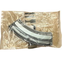 REPLACEMENT BOSCH DRYER DOOR HANDLE WTE8430SGB/16 WTE8430SGB/17 WTE8430SGB/27