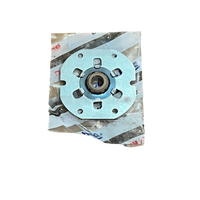 EUROMAID DRYER REAR DRUM BEARING