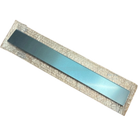 BOSCH DISHWASHER BASE PANEL COVER KICK PLATE SMU68M05AU/01 SMU68M05AU/18