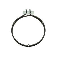 AEG DOUBLE OVEN LOWER OVEN FAN FORCED ELEMENT DC7013101M