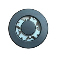AEG 900MM STOVE OVEN GAS COOKTOP WOK BURNER HEAD + 2 CAP 49669GO-MN