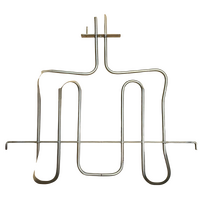 SMEG OVEN UPPER TOP GRILL ELEMENT C7GVXI8-2 CB60G8 CB60GV9 CB61GVS9 CX60GV9