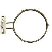 BLANCO OVEN FAN FORCED ELEMENT BMS901 BMS901SS BMS901SSE