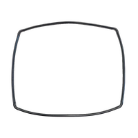 SMEG OVEN DOOR SEAL GASKET NZ634EWP SA10XMF/1 SA206EB SA206X SA208EB