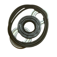 LG WASHING MACHINE DRUM SHAFT SEAL & BEARING KIT WD1200D (F12C3QDP.ABWREAP)