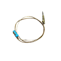 SMEG GAS COOKTOP BURNER THERMOCOUPLE SA9065XS SA9066AS SA9066XS SA92MFX5