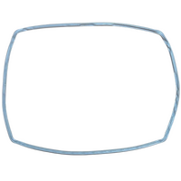 MIELE OVEN DOOR SEAL GASKET H213-1EG H213B H213B2 H213E H213EG H213ET H214B